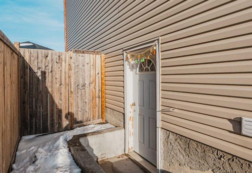 482 Skyview Ranch Way Ne, Calgary, AB - Outdoor With Exterior