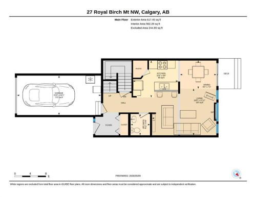 27 Royal Birch Mount Nw, Calgary, AB - Other