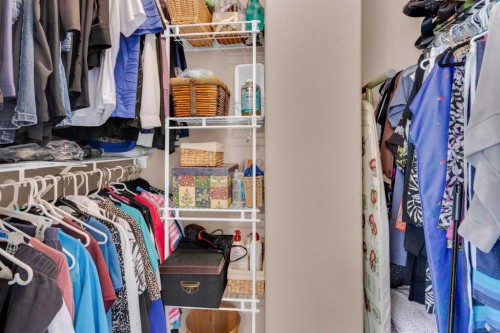 27 Royal Birch Mount Nw, Calgary, AB - Indoor With Storage