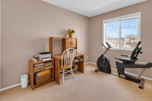 27 Royal Birch Mount Nw, Calgary, AB - Indoor