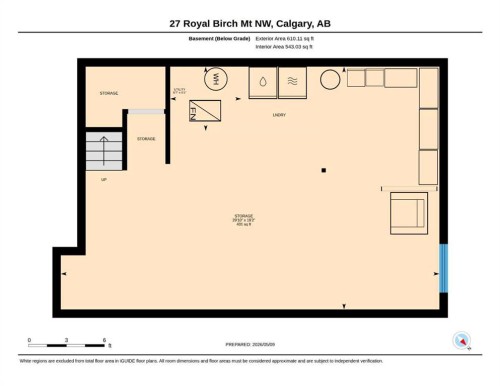 27 Royal Birch Mount Nw, Calgary, AB - Other