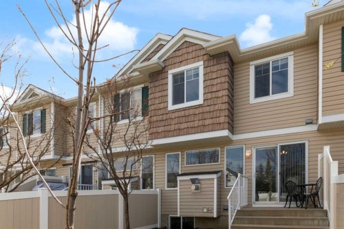 27 Royal Birch Mount Nw, Calgary, AB - Outdoor