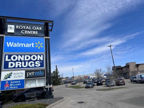 27 Royal Birch Mount Nw, Calgary, AB - Outdoor
