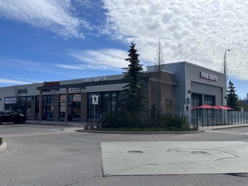 27 Royal Birch Mount Nw, Calgary, AB - Outdoor