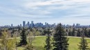 26 Cardiff Place Nw, Calgary, AB  - Outdoor With View 
