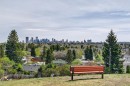 26 Cardiff Place Nw, Calgary, AB  - Outdoor With View 