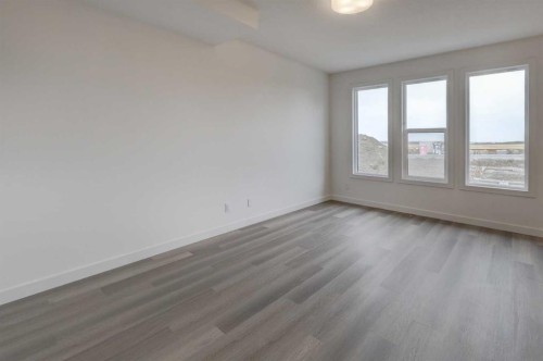 1333 South Point Parade Sw, Airdrie, AB - Indoor Photo Showing Other Room