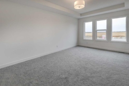 1333 South Point Parade Sw, Airdrie, AB - Indoor Photo Showing Other Room