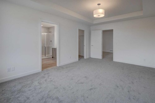 1333 South Point Parade Sw, Airdrie, AB - Indoor Photo Showing Other Room