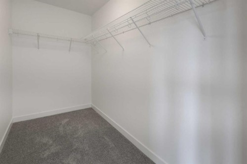 1333 South Point Parade Sw, Airdrie, AB - Indoor With Storage