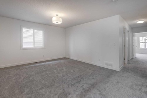 1333 South Point Parade Sw, Airdrie, AB - Indoor Photo Showing Other Room