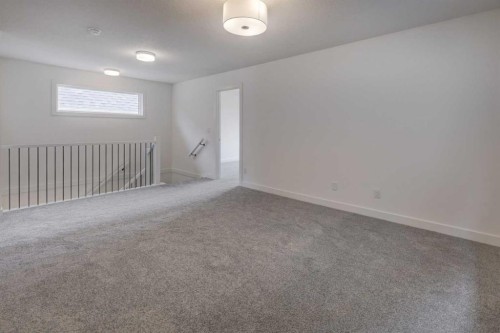 1333 South Point Parade Sw, Airdrie, AB - Indoor Photo Showing Other Room