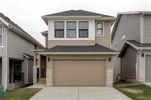 1333 South Point Parade SW Airdrie, AB T4B 5P3