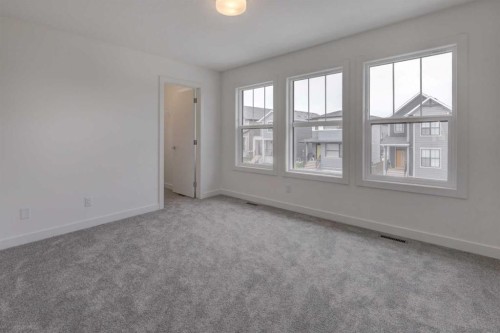 1333 South Point Parade Sw, Airdrie, AB - Indoor Photo Showing Other Room