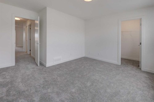 1333 South Point Parade Sw, Airdrie, AB - Indoor Photo Showing Other Room