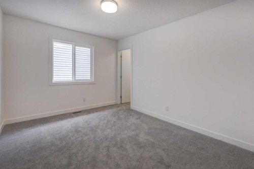 1333 South Point Parade Sw, Airdrie, AB - Indoor Photo Showing Other Room
