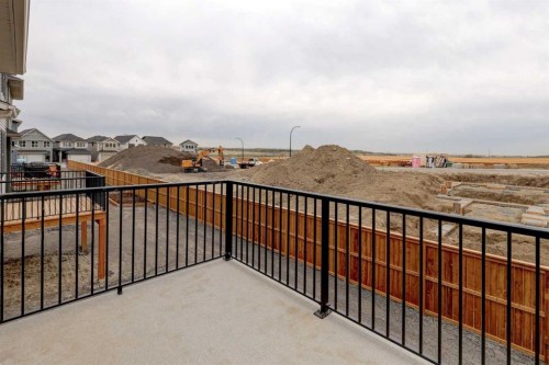 1333 South Point Parade Sw, Airdrie, AB - Outdoor