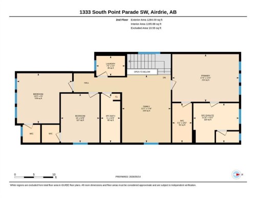 1333 South Point Parade Sw, Airdrie, AB - Other