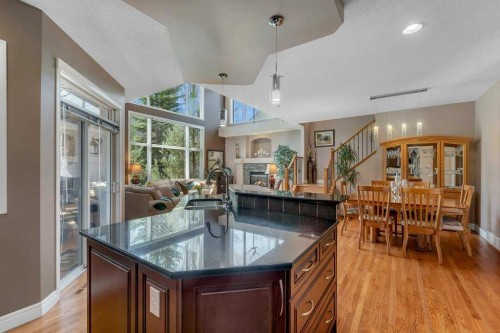 101 Valley Creek Place Nw, Calgary, AB - Indoor