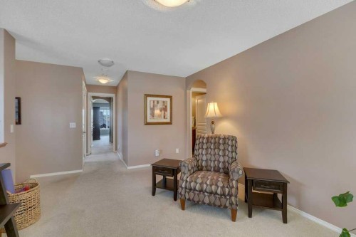 101 Valley Creek Place Nw, Calgary, AB - Indoor