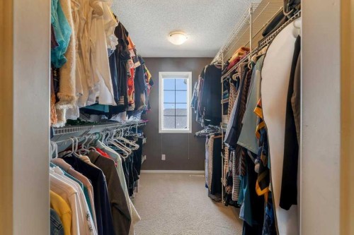 101 Valley Creek Place Nw, Calgary, AB - Indoor With Storage