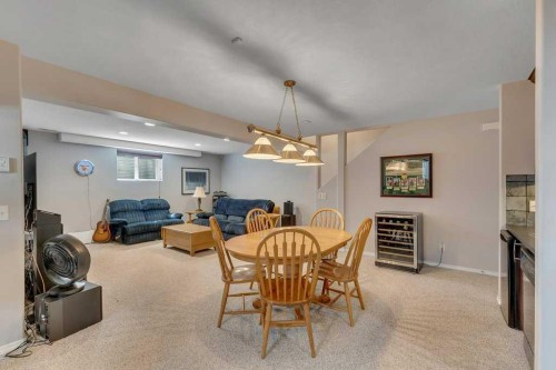 101 Valley Creek Place Nw, Calgary, AB - Indoor Photo Showing Other Room