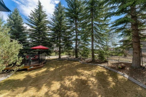 101 Valley Creek Place Nw, Calgary, AB - Outdoor
