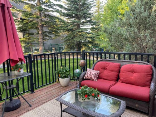 101 Valley Creek Place Nw, Calgary, AB - Outdoor With Deck Patio Veranda With Exterior
