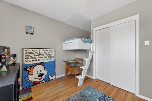 3811 24 Street Nw, Calgary, AB - Indoor
