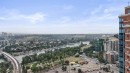 1607-910 5 Avenue Sw, Calgary, AB  - Outdoor With View 