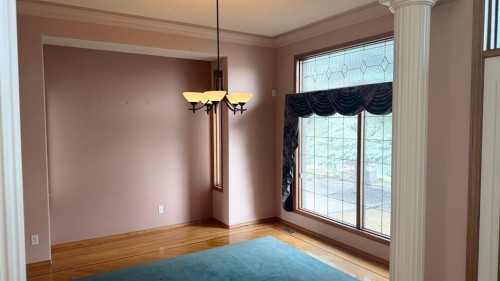 117 Woodpark Close Sw, Calgary, AB - Indoor Photo Showing Other Room