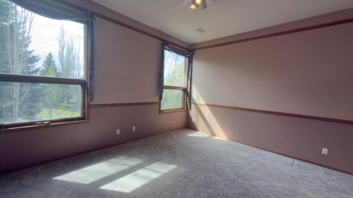 117 Woodpark Close Sw, Calgary, AB - Indoor Photo Showing Other Room