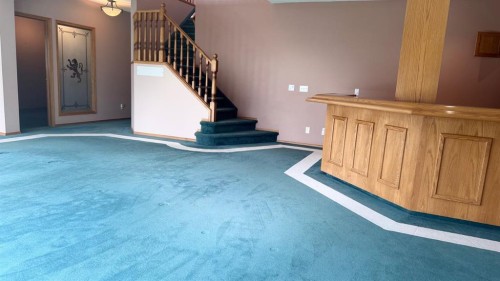 117 Woodpark Close Sw, Calgary, AB - Indoor Photo Showing Other Room