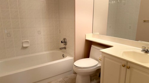 117 Woodpark Close Sw, Calgary, AB - Indoor Photo Showing Bathroom