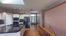117 Woodpark Close Sw, Calgary, AB  - Indoor Photo Showing Kitchen 