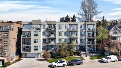 206-540 5 Avenue NE Calgary, AB T2E 0L2