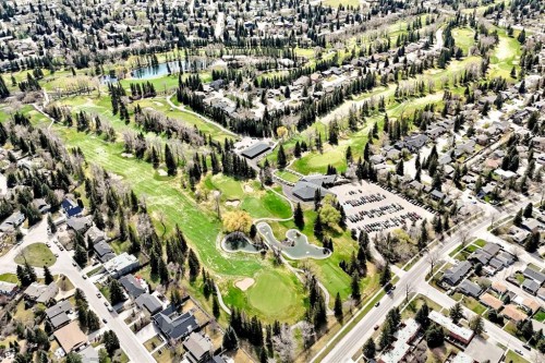 8-714 Willow Park Drive Se, Calgary, AB - Outdoor With View