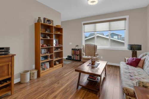 129 Fireside Place, Cochrane, AB - Indoor