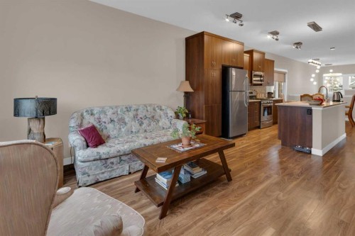 129 Fireside Place, Cochrane, AB - Indoor