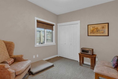 129 Fireside Place, Cochrane, AB - Indoor Photo Showing Other Room