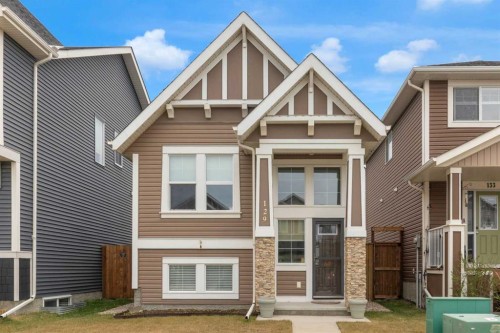 129 Fireside Place  Cochrane, AB T4C 0R4