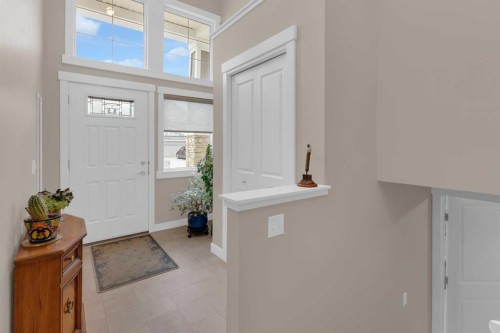 129 Fireside Place, Cochrane, AB - Indoor Photo Showing Other Room
