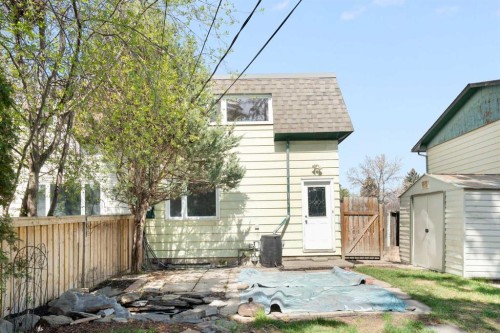 3226 Dover Crescent Se, Calgary, AB - Outdoor With Exterior