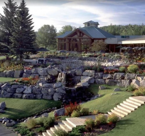82 Valley Ridge Point Nw, Calgary, AB - Outdoor