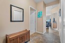 215-43 Sunrise Loop Se, High River, AB  - Indoor Photo Showing Other Room 