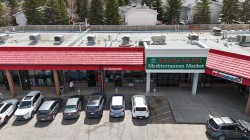 123 17 Avenue SW Calgary, AB T3E 7E7
