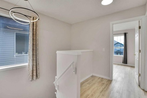19 Taravista Gardens Ne, Calgary, AB - Indoor Photo Showing Other Room