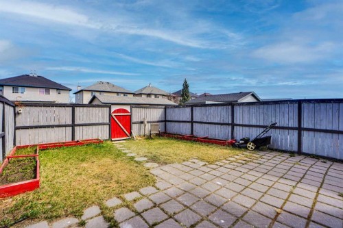 19 Taravista Gardens Ne, Calgary, AB - Outdoor