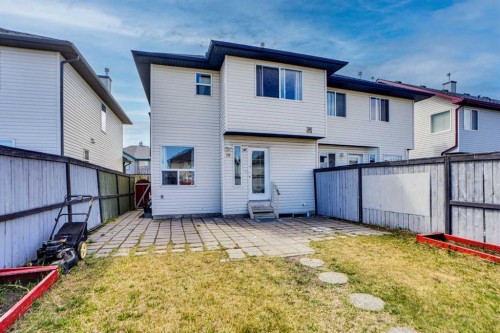 19 Taravista Gardens Ne, Calgary, AB - Outdoor With Exterior