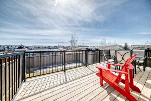 46 Nolanfield Road Nw, Calgary, AB - Outdoor